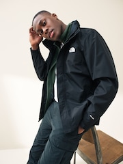 The North Face Black Sangro Jacket - Image 3 of 8