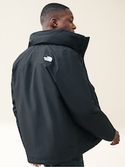 The North Face Black Sangro Jacket - Image 5 of 8
