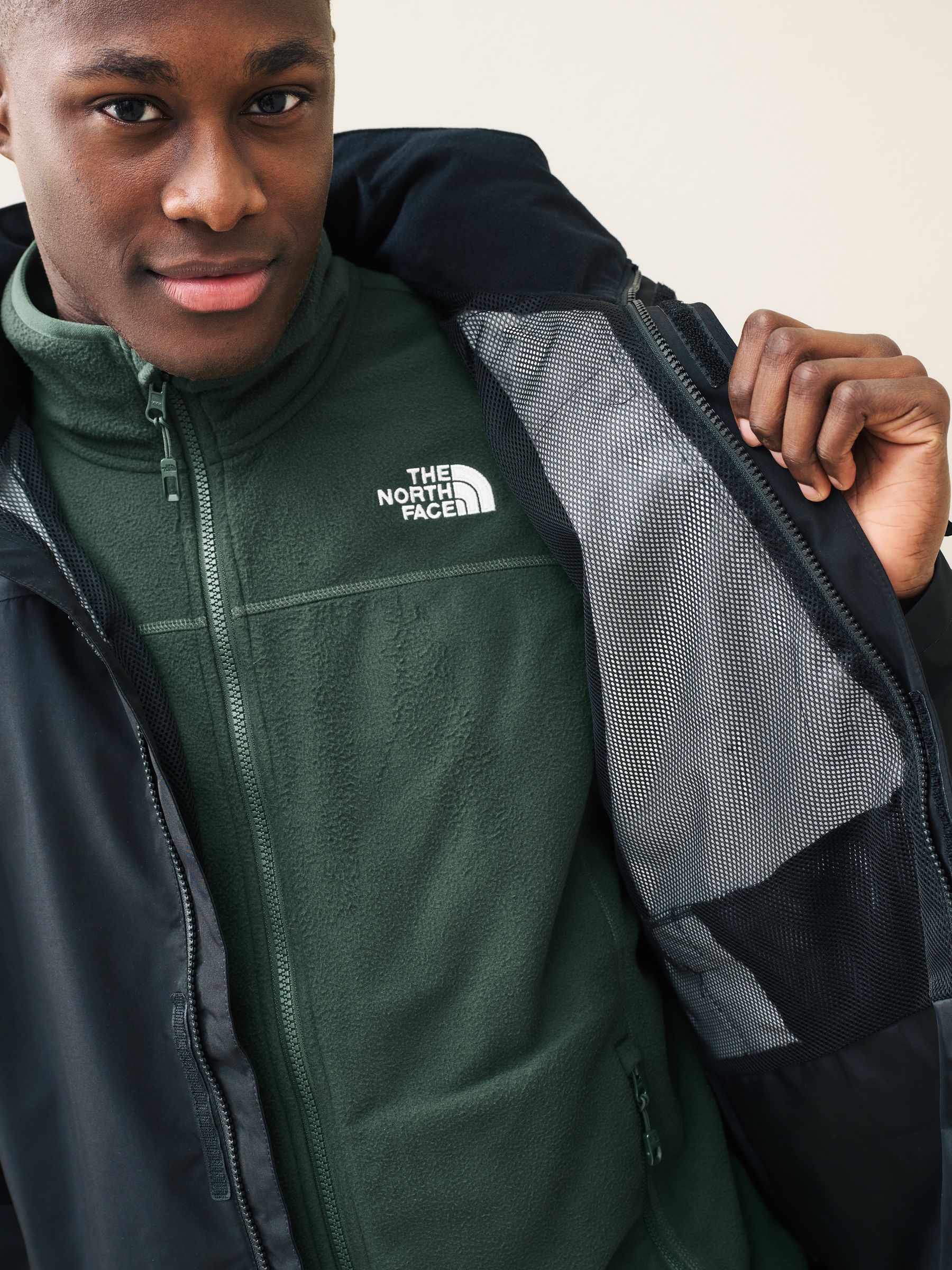 The north face sangro on sale