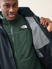 The North Face Black Sangro Jacket - Image 6 of 8