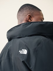 The North Face Black Sangro Jacket - Image 7 of 8