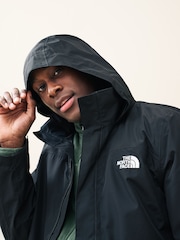 The North Face Black Sangro Jacket - Image 8 of 8