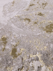 Asiatic Rugs Silver Lustre Aurora Rug - Image 6 of 6