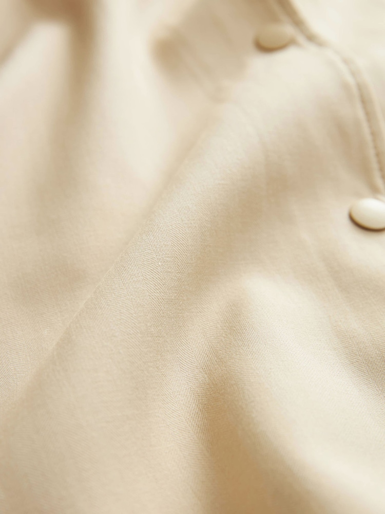 Stone - Herringbone Bomberjacke - Bild 6 von 6