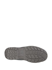 Amblers Safety Puma® Safety Blue Omni Sky Low Lace-Up Safety Shoes - Image 5 of 5