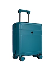 Cabin Max Blue Poros 30L Cabin Case Luggage - Image 2 of 6