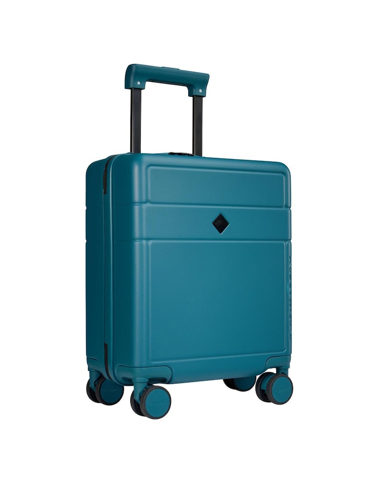 Cabin Max Blue Poros 30L Cabin Case Luggage - Image 2 of 6