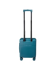 Cabin Max Blue Poros 30L Cabin Case Luggage - Image 3 of 6