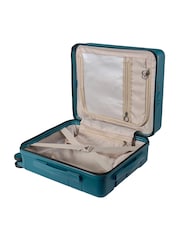 Cabin Max Blue Poros 30L Cabin Case Luggage - Image 4 of 6