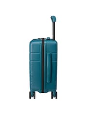 Cabin Max Blue Poros 30L Cabin Case Luggage - Image 5 of 6