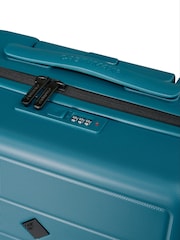 Cabin Max Blue Poros 30L Cabin Case Luggage - Image 6 of 6