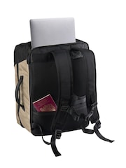 Cabin Max Brown Equator 30L Backpack - Image 3 of 6