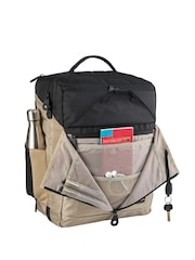 Cabin Max Brown Equator 30L Backpack - Image 4 of 6