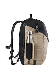 Cabin Max Brown Equator 30L Backpack - Image 5 of 6