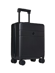 Cabin Max Black Poros 30L Cabin Case Luggage - Image 1 of 5