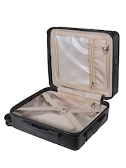 Cabin Max Black Poros 30L Cabin Case Luggage - Image 4 of 5
