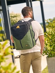 Cabin Max Green Equator 30L Backpack - Image 1 of 6