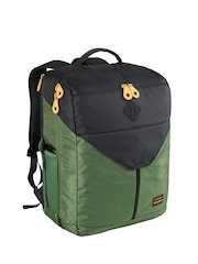 Cabin Max Green Equator 30L Backpack - Image 2 of 6