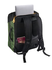 Cabin Max Green Equator 30L Backpack - Image 3 of 6