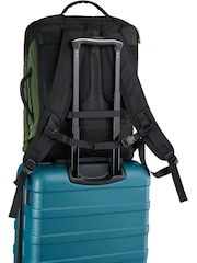 Cabin Max Green Equator 30L Backpack - Image 6 of 6