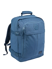 bleu foncé - Sac sous-siège Cabin Max Metz - Image 1 sur 5