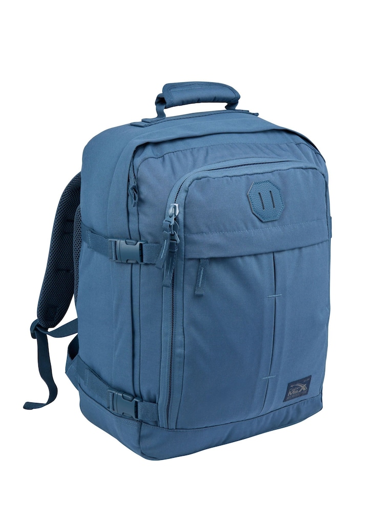 bleu foncé - Sac sous-siège Cabin Max Metz - Image 1 sur 5