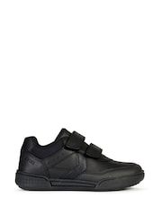 Chaussures Geox Poseido enfant garçon noires - Image 1 de 4