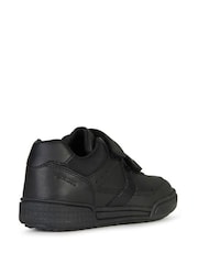 Chaussures Geox Poseido enfant garçon noires - Image 3 de 4