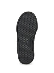 Chaussures Geox Poseido enfant garçon noires - Image 4 de 4