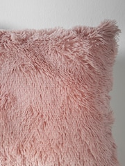 Catherine Lansfield So Soft Flauschiges Kissen - Bild 3 von 6