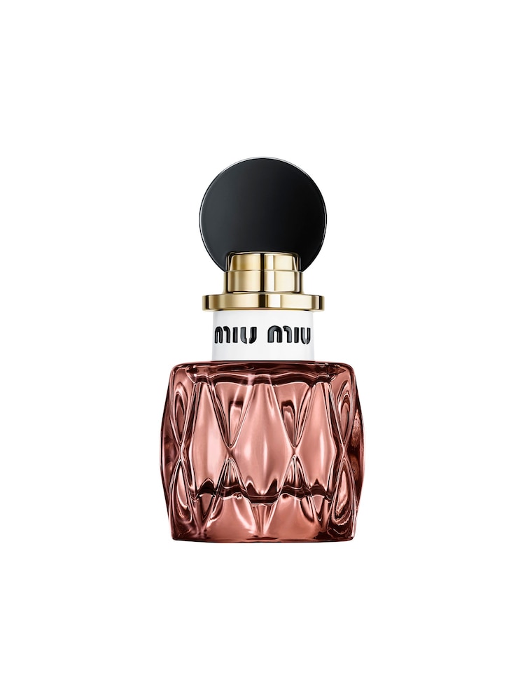 Miu Miu 30ml Minutine Intense Eau de Parfum - Image 1 of 8 Miu Miu 30ml Minutine Intense Eau de Parfum - Image 1 of 8