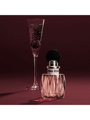 Miu Miu 30ml Minutine Intense Eau de Parfum - Image 6 of 8