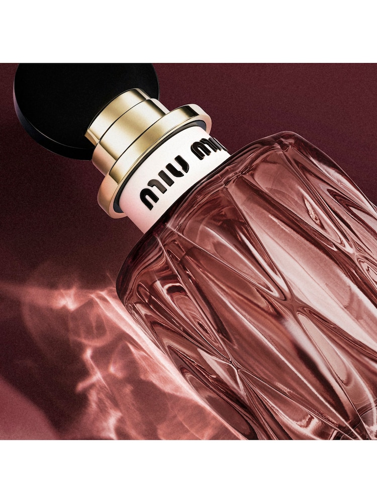 Miu Miu 30ml Minutine Intense Eau de Parfum - Image 8 of 8 Miu Miu 30ml Minutine Intense Eau de Parfum - Image 8 of 8