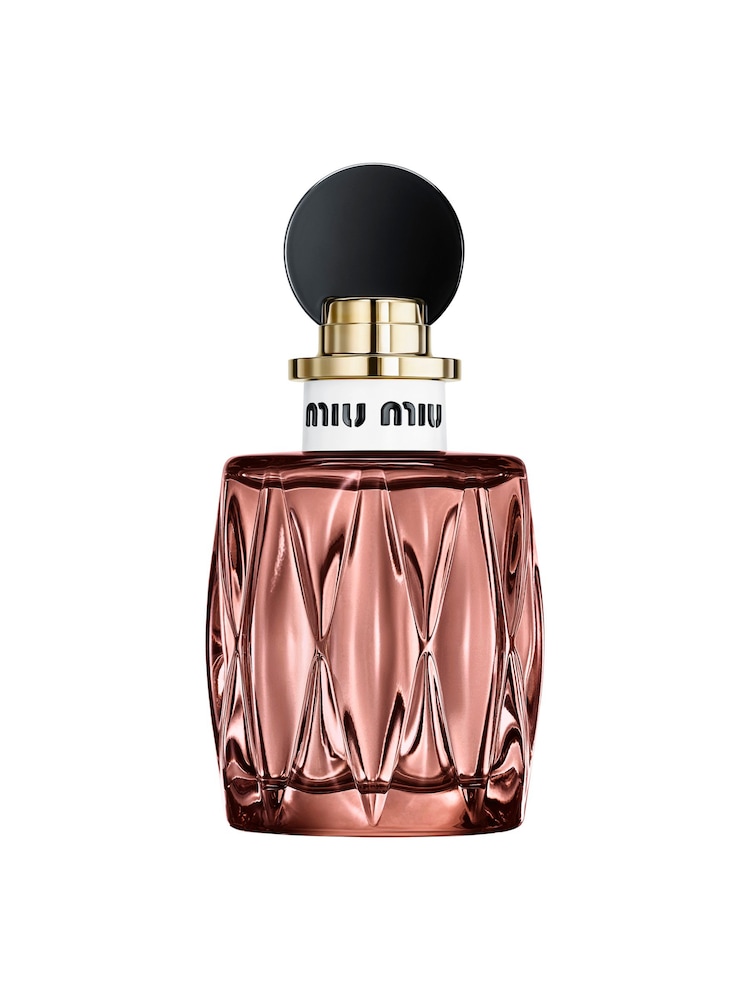 Miu Miu 100ml Minutine Intense Eau de Parfum - Image 1 of 8 Miu Miu 100ml Minutine Intense Eau de Parfum - Image 1 of 8