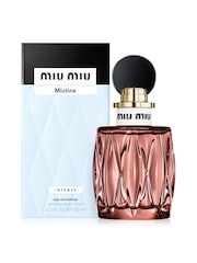 Miu Miu 100ml Minutine Intense Eau de Parfum - Image 2 of 8