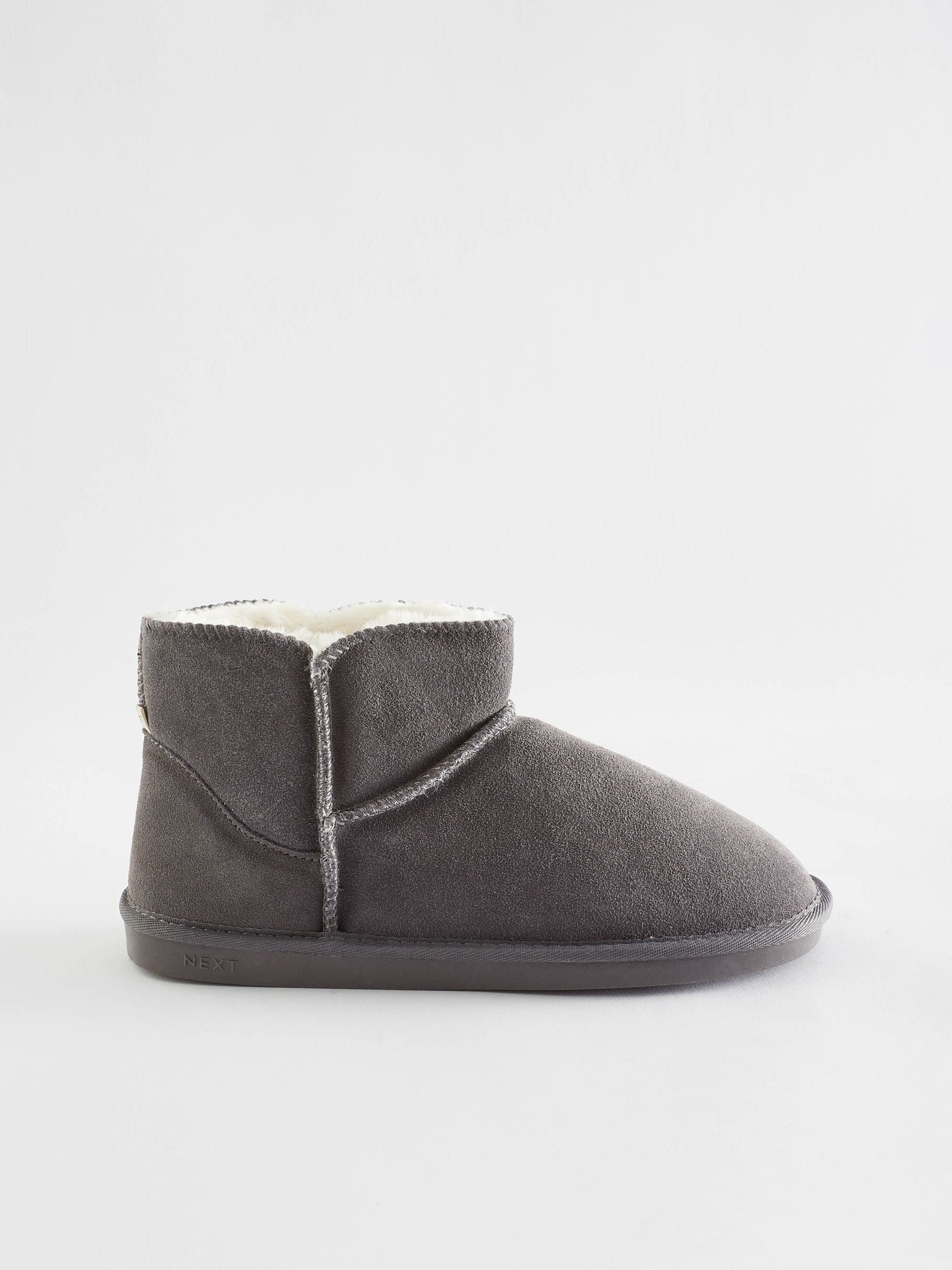Slipper boots next discount