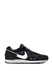 Nike Black Venture Runner Trainers - Image 1 of 12