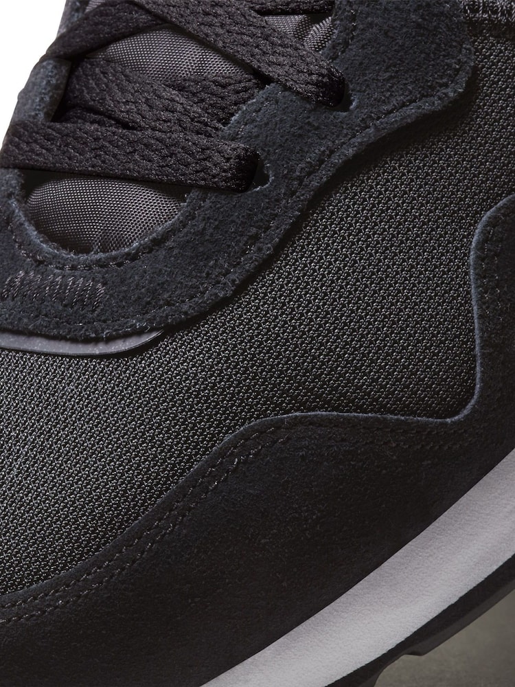 Nike Black Venture Runner Trainers - Image 12 of 12