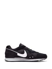 Nike Black Venture Runner Trainers - Image 4 of 12
