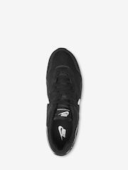 Nike Black Venture Runner Trainers - Image 6 of 12