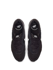 Nike Black Venture Runner Trainers - Image 8 of 12