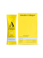 Absolute Collagen Crystal Clarity Marine Collagen Powder Sachets - Image 1 of 6