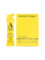 Absolute Collagen Skin Pro Marine Collagen Liquid Sachets - Image 1 of 6