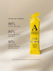 Absolute Collagen Skin Pro Marine Collagen Liquid Sachets - Image 4 of 6