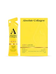 Absolute Collagen Hair Pro Marine Collagen Liquid Sachets - Image 1 of 5