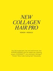 Absolute Collagen Hair Pro Marine Collagen Liquid Sachets - Image 5 of 5