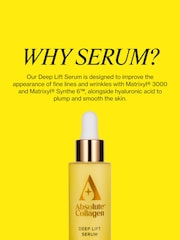 Absolute Collagen Deep Lift Serum - Image 2 of 5