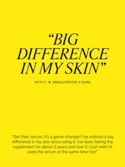 Absolute Collagen Deep Lift Serum - Image 5 of 5