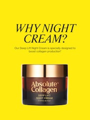 Absolute Collagen Deep Lift Night Cream - Image 2 of 5