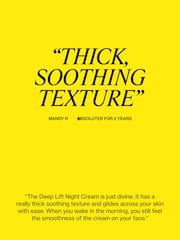 Absolute Collagen Deep Lift Night Cream - Image 5 of 5